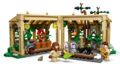 LEGO Harry Potter Hogwarts Şatosu Bitkibilim Dersi 76445
