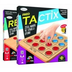 REDKA TACTIX NIM