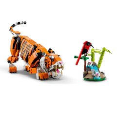 LEGO Creator 3’ü 1 Arada Muhteşem Kaplan 31129