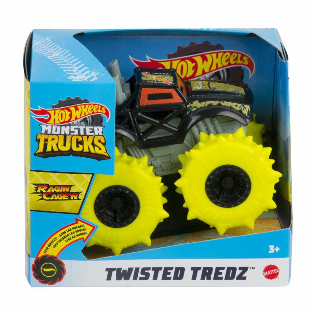 MONSTER TRUCK 1.43 ÇEK BIRAK ARABALAR GVK43