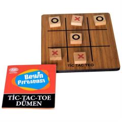 REDKA TİC TAC TEO / DÜMEN