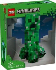 LEGO Minecraft Creeper 21276