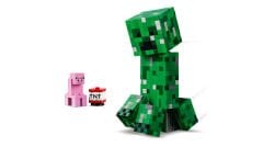 LEGO Minecraft Creeper 21276