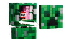 LEGO Minecraft Creeper 21276