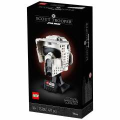 LEGO Star Wars Gözcü Trooper Kaskı 75305