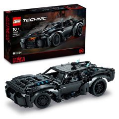 LEGO Technic BATMAN – BATMOBİL 42127