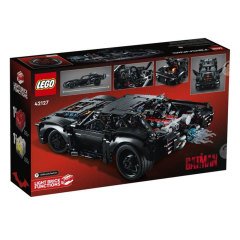 LEGO Technic BATMAN – BATMOBİL 42127