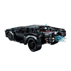 LEGO Technic BATMAN – BATMOBİL 42127