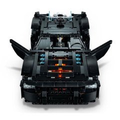 LEGO Technic BATMAN – BATMOBİL 42127