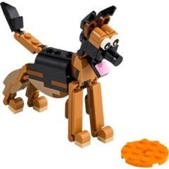 LEGO SHEPHERD 30578