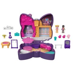 POLLY POCKET VE MACERALARI MİCRO OYUN SETLERİ HCG1