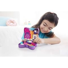 POLLY POCKET VE MACERALARI MİCRO OYUN SETLERİ HCG1