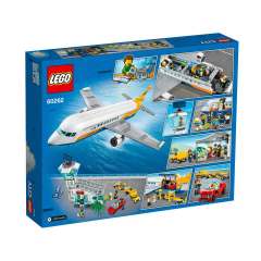 LEGO CİTY YOLCU UÇAĞI 60262