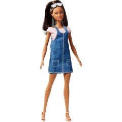 Barbie Büyüleyici Parti Bebekleri FBR37-FJF37