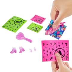 Barbie Color Reveal Renk Değiştiren Sürpriz GWC58