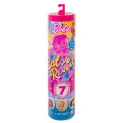 Barbie Color Reveal Renk Değiştiren Sürpriz GWC58