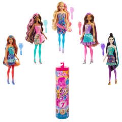 Barbie Color Reveal Renk Değiştiren Sürpriz GWC58