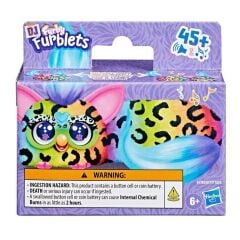 FURBY FURBLETS SESLİ  DJ G1783