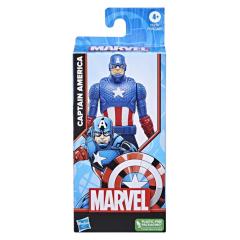 Marvel Klasik Figür Captaın America F5274