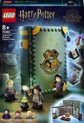 LEGO HARRY POTTER HOGWARTS ANISI İKSİR DERSİ76383