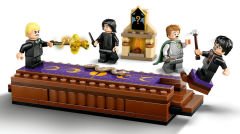 LEGO Harry Potter Hogwarts Şatosu Düello Kulübü 76441