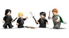 LEGO Harry Potter Hogwarts Şatosu Düello Kulübü 76441