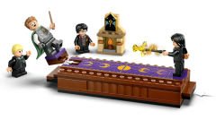 LEGO Harry Potter Hogwarts Şatosu Düello Kulübü 76441