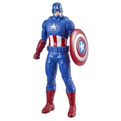 Marvel Klasik Figür Captaın America F5274