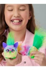 FURBY FURBLETS SESLİ  DJ G1782