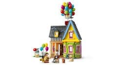 LEGO Disney Classic Yukarı Bak Evi 43217