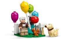 LEGO Disney Classic Yukarı Bak Evi 43217