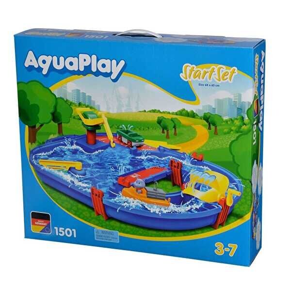 Aquaplay Başlangıç Seti