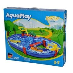 Aquaplay Başlangıç Seti