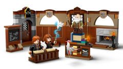 LEGO Harry Potter Hogwarts Şatosu Tılsım Dersi 76442