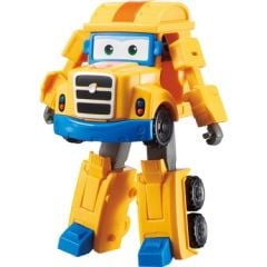 HARİKA KANATLAR BÜYÜK BOY POPPA WHEELS