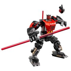 LEGO Star Wars Darth Maul Robotu 75411