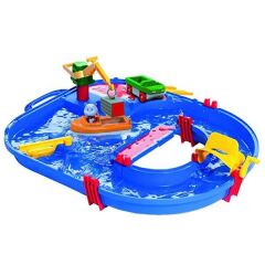 Aquaplay Başlangıç Seti