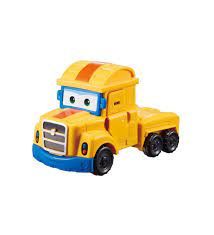 HARİKA KANATLAR BÜYÜK BOY POPPA WHEELS