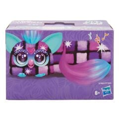 FURBY FURBLETS SESLİ  DJ G1780