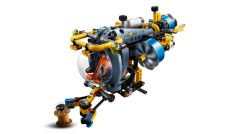LEGO Technic Derin Deniz Araştırma Denizaltısı 42201