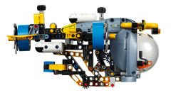 LEGO Technic Derin Deniz Araştırma Denizaltısı 42201