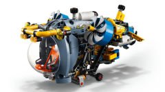 LEGO Technic Derin Deniz Araştırma Denizaltısı 42201