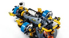 LEGO Technic Derin Deniz Araştırma Denizaltısı 42201