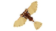 LEGO Icons Leonardo da Vinci'nin Uçan Makinesi 10363