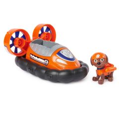 PAW Patrol Görev Aracı ve Kahramanlar Zuma