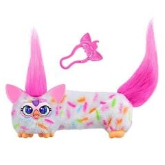 FURBY FURBLETS SESLİ  DJ G1781
