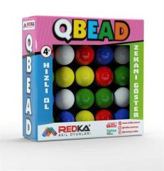 Redka Qbead Oyunu 5483