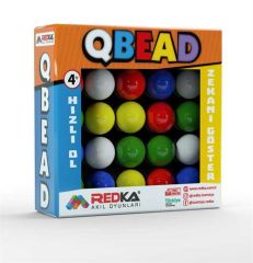 Redka Qbead Oyunu 5483