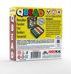 Redka Qbead Oyunu 5483