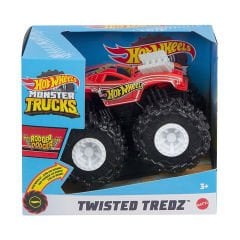 MONSTER TRUCK 1.43 ÇEK BIRAK ARABALAR GVK46